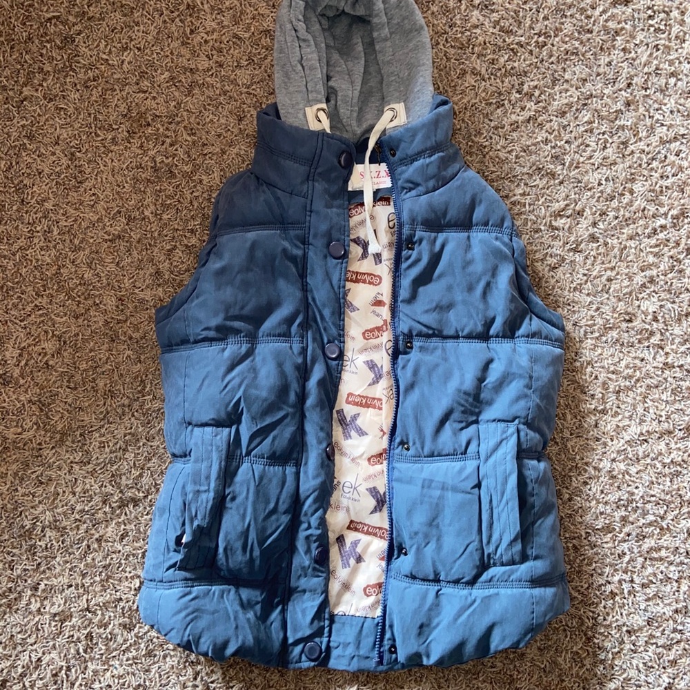 Calvin Klein Vest